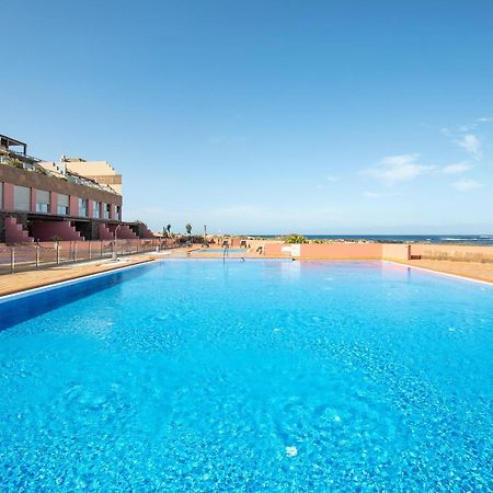 Marfolin 22 Villa Cotillo Exterior foto
