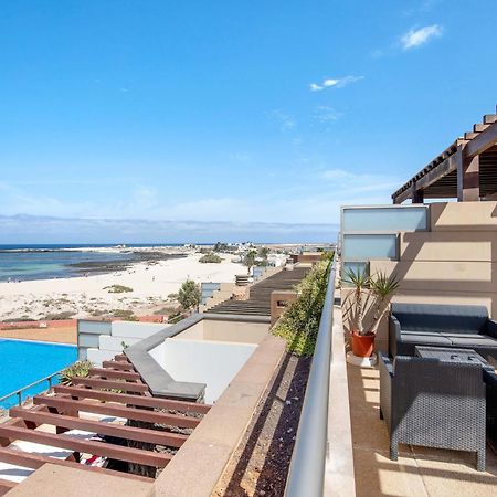 Marfolin 22 Villa Cotillo Exterior foto
