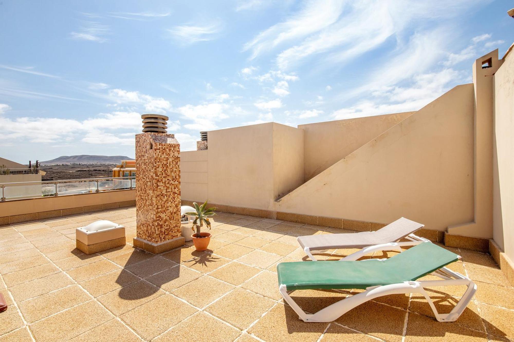 Marfolin 22 Villa Cotillo Exterior foto