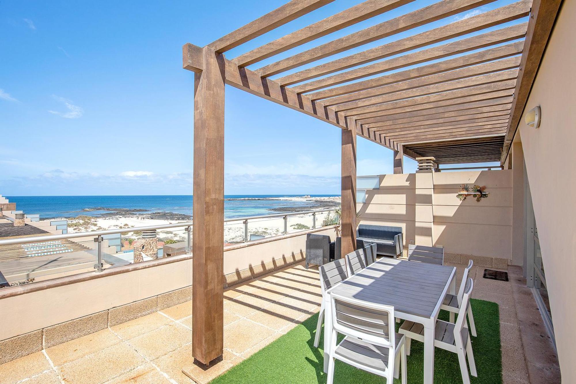 Marfolin 22 Villa Cotillo Exterior foto