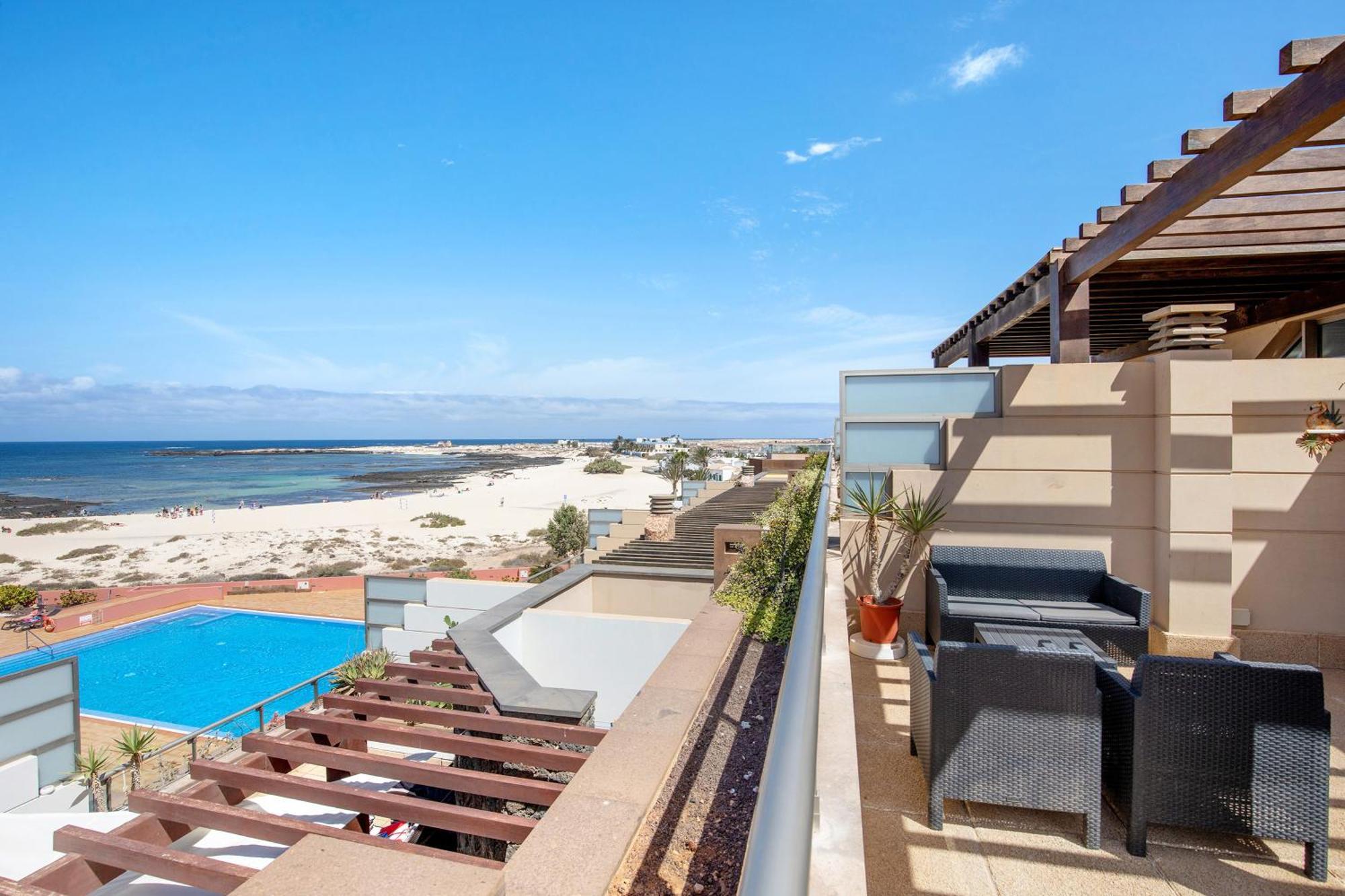 Marfolin 22 Villa Cotillo Exterior foto